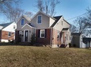 1 Highland Ave, Dumont, NJ 07628