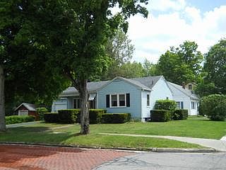 2nd image of 173 Hazeltine Ave