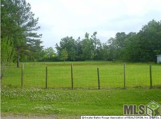 David Rd, Zachary, LA 70791