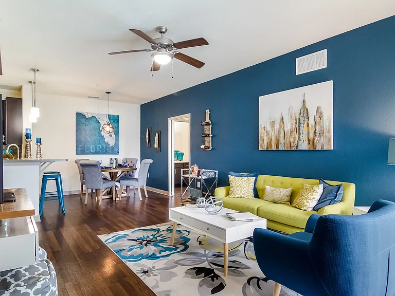 Oakleaf Plantation Apartments — Photo 8
