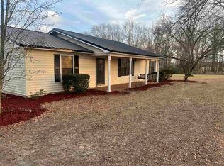 22944 Wb Farm Rd, Opp, AL 36467