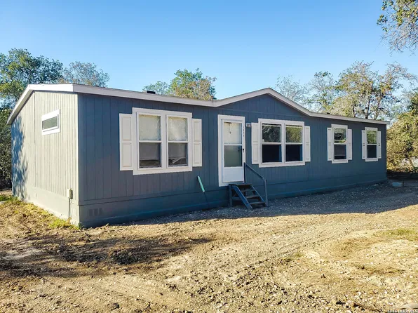 1608 BIG OAK DR, San Antonio, TX 78264