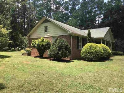 1057 Nc Highway 87 N, Pittsboro, NC, 27312