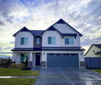 18401 Hush Creek Way, Nampa, ID, 83687