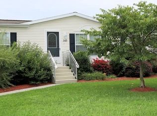 143 Piedmont Dr, Dover, DE 19904