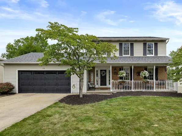 574 Dirlam Ln, Mansfield, OH 44904