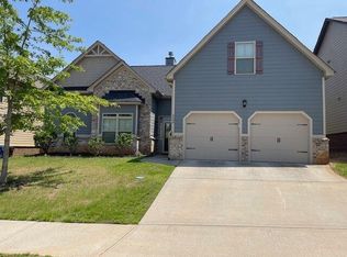 2208 Medlock Ln, McDonough, GA 30253