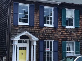 218 King George St, Annapolis, MD 21401