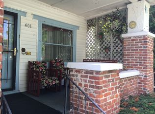 401 E Northern Ave, Springfield, OH 45503