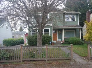 8311 14th Ave NW, Seattle, WA 98117