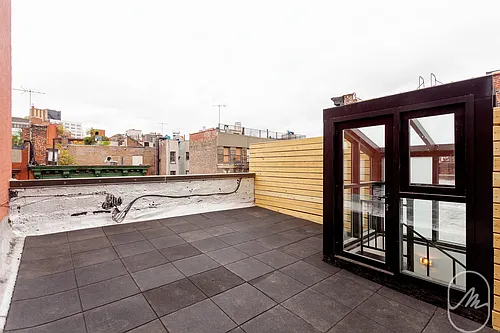 116 Thompson St #4C Photo 1
