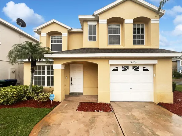 14200 Crystal Key Pl, Orlando, FL 32824