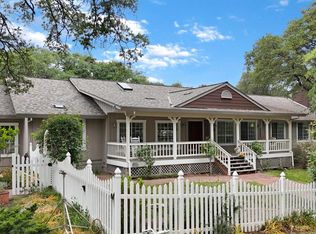 13969 Quarterhorse Dr, Grass Valley, CA 95949