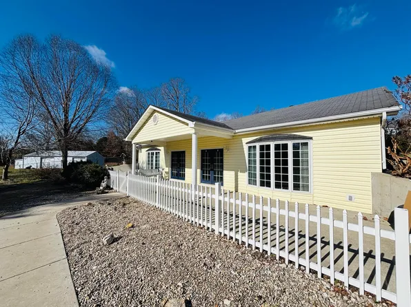 3879 East St #80, Russell Springs, KY 42642