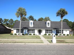 5315 Medford Dr N, Mobile, AL 36693