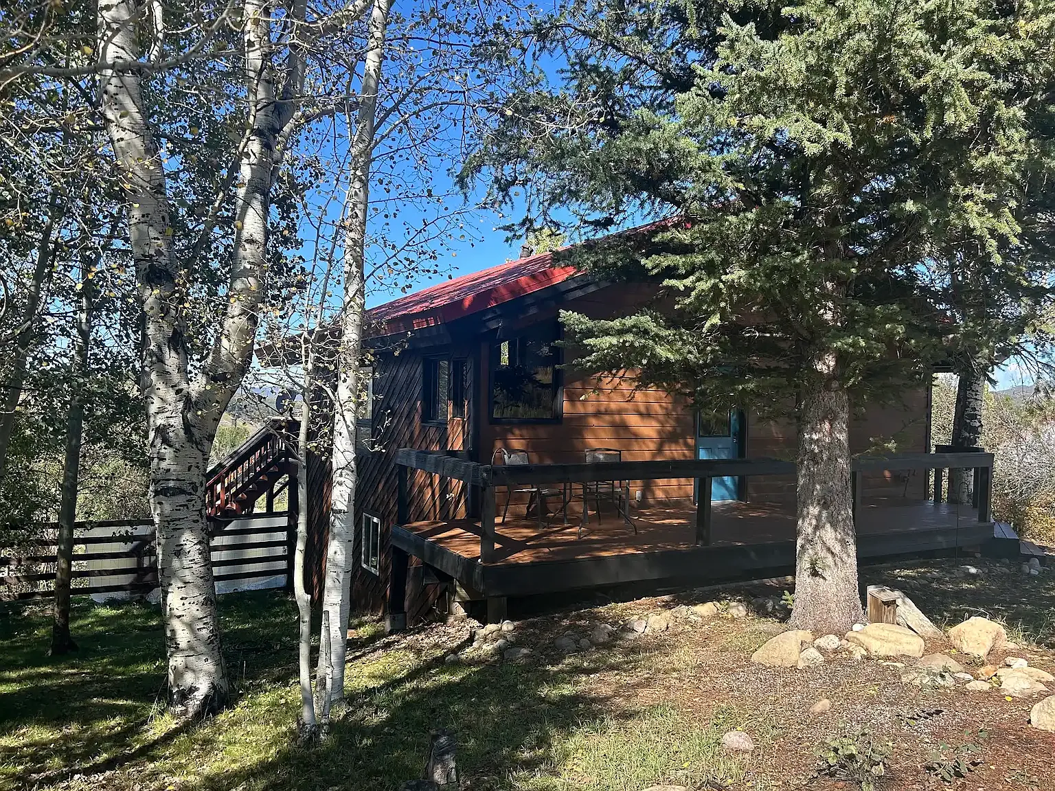 4 bed, 1568 sqft, $4,500 — Photo 1