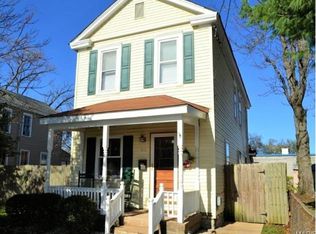 414 Marshall Rd, Valley Park, MO 63088