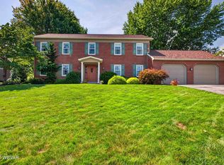112 Chiswick Rd, Williamsport, PA 17701