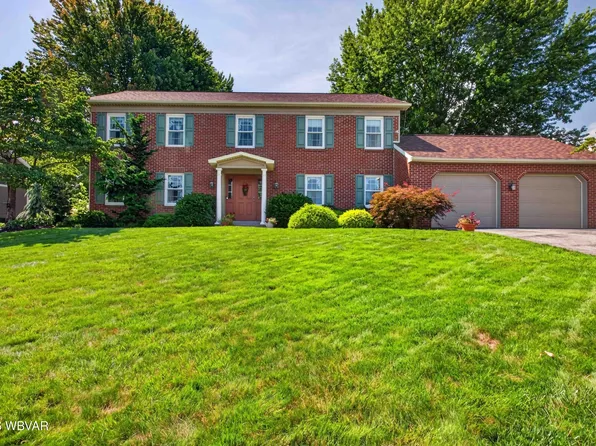 112 Chiswick Rd, Williamsport, PA 17701