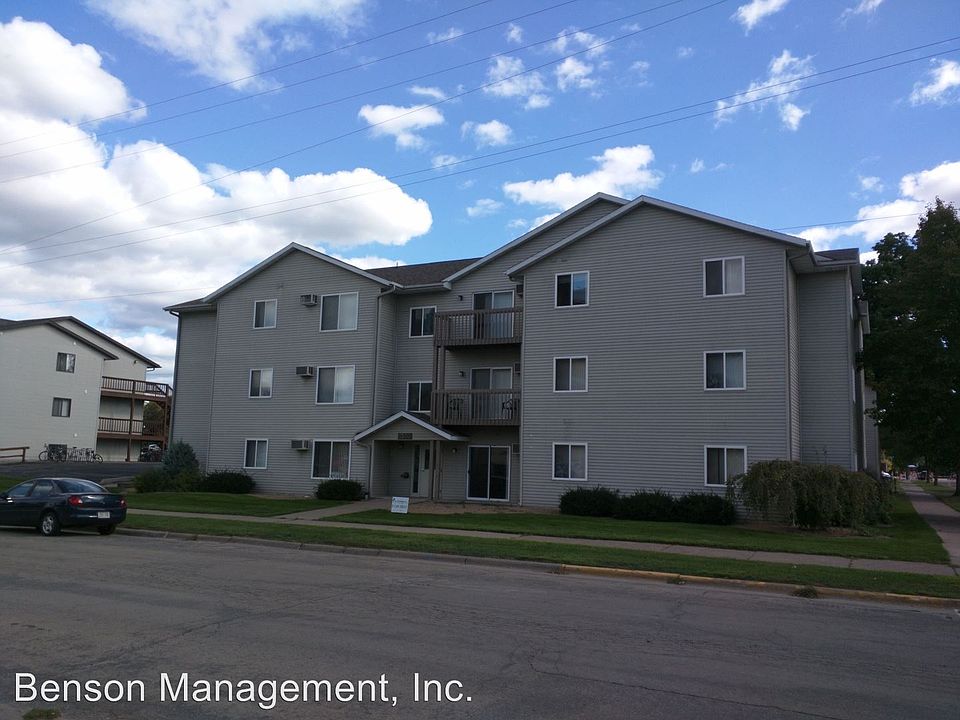 1st image of 1300 Pine St APT 6