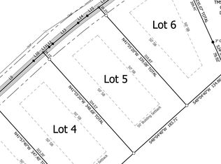 0 Jolly Wingo Rd LOT 5, Pendleton, SC 29670