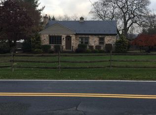 6817 Gun Club Rd, Coopersburg, PA 18036