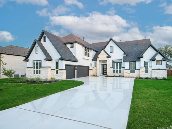 531 Corwin Springs, Cibolo, TX 78108