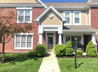 15534 Smithfield Dr, Westfield, IN