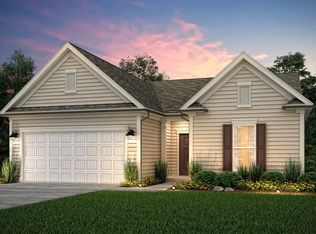 3612 Berryessa Way LOT 24, Fuquay Varina, NC 27526