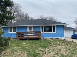 407 South St, Tabor, IA 51653