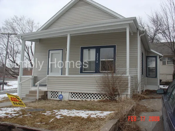 2234 Mason St, Omaha, NE 68108