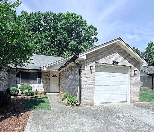 3987 Hidden Hollow Dr Photo 1