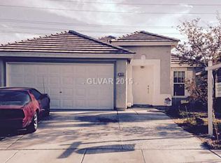 7555 Grist Mill Ct, Las Vegas, NV 89113