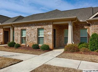 411 White Petal St SW, Huntsville, AL 35824