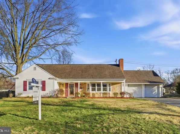 12413 Sarah Ln, Bowie, MD 20715