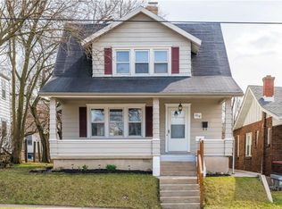 3418 Wayne Ave, Dayton, OH
