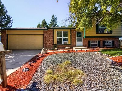 1363 S Zeno St, Aurora, CO, 80017
