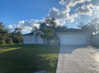 2217 Pickard Ln, North Port, FL 34286