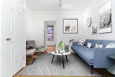 Rented by REAL New York