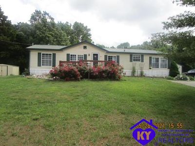 343 White Rose St, Brandenburg, KY, 40108