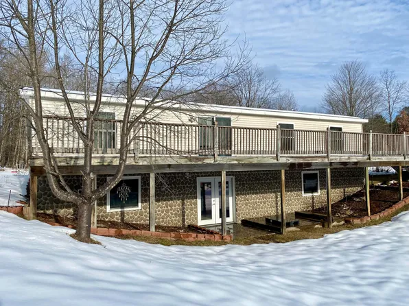 9585 County Road 571 NE, Mancelona, MI 49659