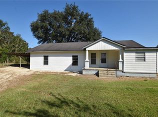 781 Duffy Rd, Bogalusa, LA 70427