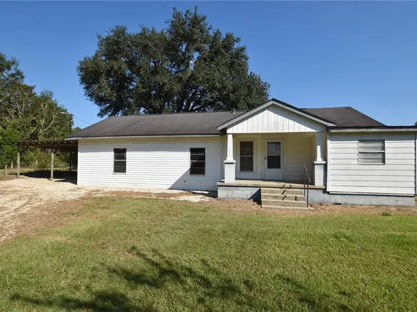 781 Duffy Rd, Bogalusa, LA 70427