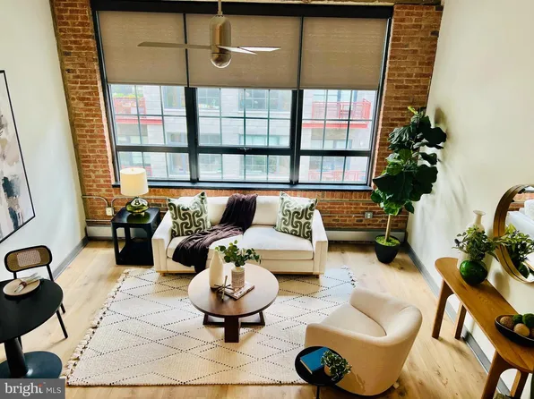 1401 Church St NW APT 425, Washington, DC 20005