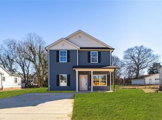 406 E Lexington Ave, High Point, NC 27262