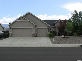 125 Creekside Dr, Dayton, NV