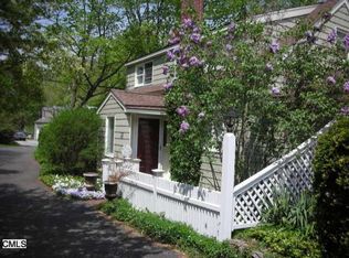 12 Wooster St, Ridgefield, CT 06877