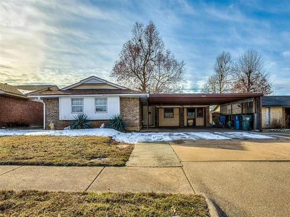 908 Rolling Meadows Blvd, Oklahoma City, OK 73110