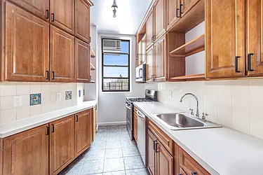 Rented by Brown Harris Stevens