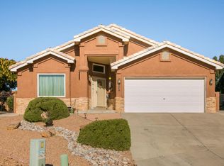 8427 La Ventura Ct NW, Albuquerque, NM 87120